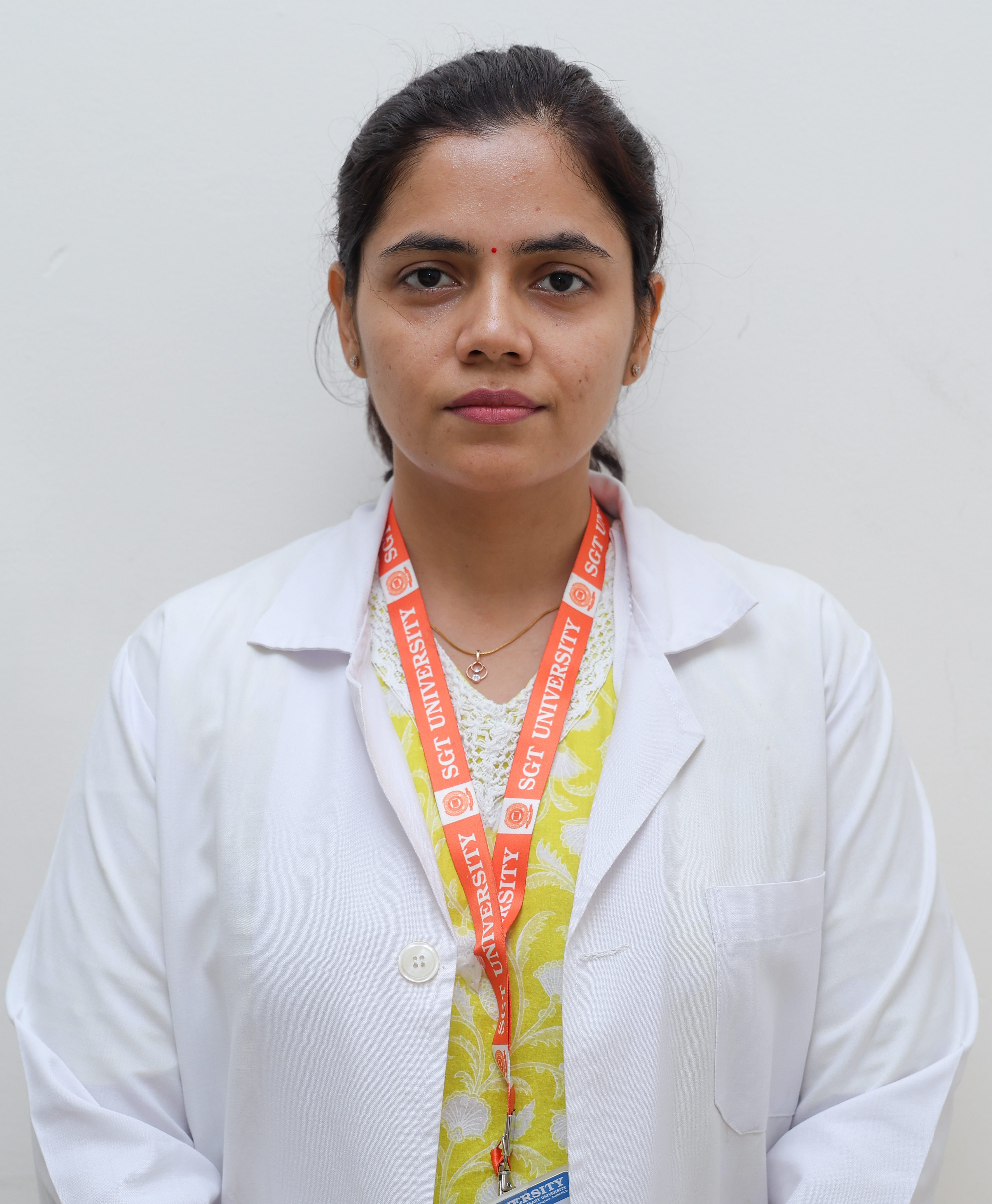 Dr. Priyanka